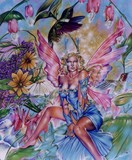 by carrie hall