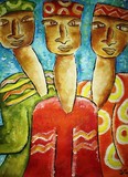 by Joanna Mbeke