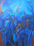 by Grace Engel