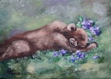 by Brenda Thour