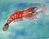 by Doris Blessington