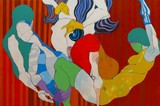 by LENA kramaric