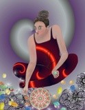 by Maria Anna Machado