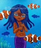by Tamia Hayes