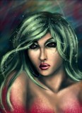 by Katie Irvin-Beaudry