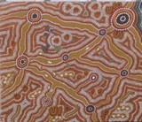 by John Weeronga Bartoo