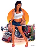 by Dave Nestler