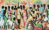 by simon mgogo