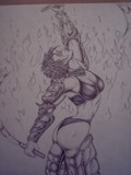 by Mike Canaday