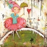 by Patti Ballard