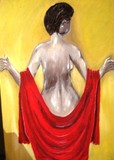 by its arts