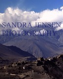 by Sandra Jensen