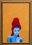 by Natasha Sazonova