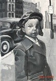 by Cecil Williams