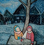 by laura Hains