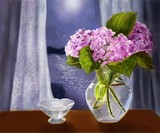 by Joan A Hamilton