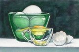 by Jane Loveall