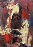 by Candace  Wilson
