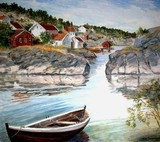 by Geir Bjoergum-Argento