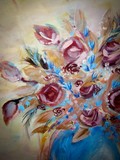 by Laura Skangale