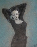 by Cynthia  Witsenburg