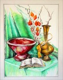 by Sonya Freyman