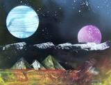 by Michael Carroll