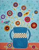 by Karla Gerard