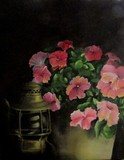 by linda lindall