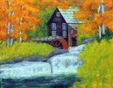 by Jerry Lee Cline