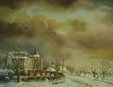 by Peter Meuleners
