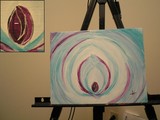 by H. Ava-Lyn Smith of Oil Water Artt