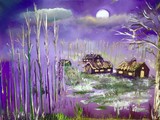 by husham khalsan