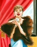 by Diana Ponce