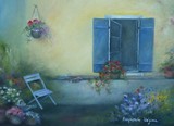by Raymonde Vezina