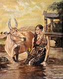 by SURI MOORTHY