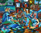 by Mario Villareal