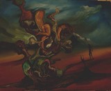 by Evaristo Hernandez