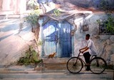 by francis kwok peng kin