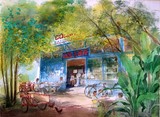 by francis kwok peng kin