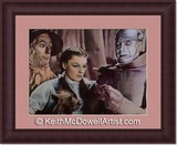 by Keith McDowell