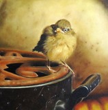 by hannie staat