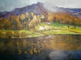 by margaret laws