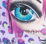 by Lizzy Love