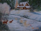 by Joanie Holliday