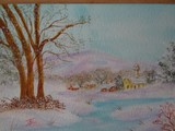 by Joanie Holliday