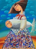 by Yelena Dyumin
