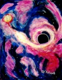 by Mark Kokopelli Watkins, Artist