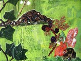 by Mark Kokopelli Watkins, Artist