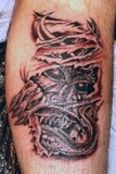 by Chris Aleman